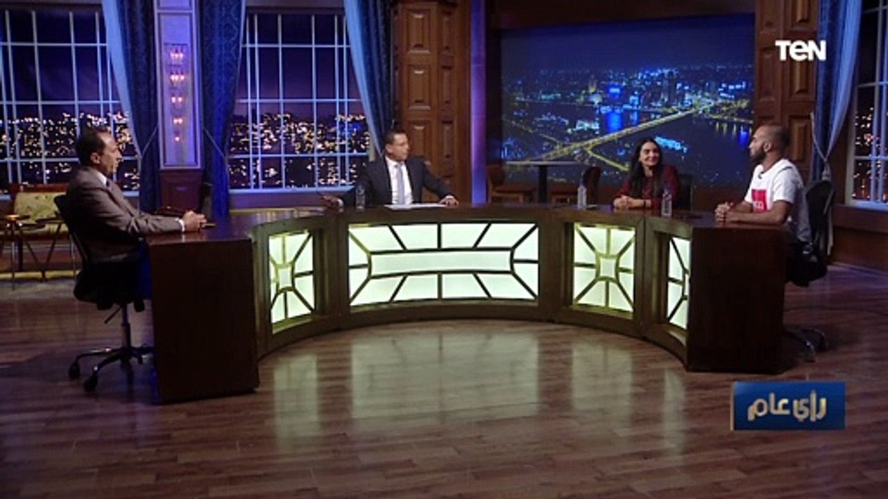 مؤسسة مشروع لدعم وتمكين رائدات الأعمال: أي حد بيعمل فكرة مختلفة حتى لو من البيت يبقى رائد أعمال
