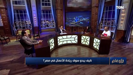 وهي عندها 23 سنة!.. مؤسسة مشروع لدعم وتمكين رائدات الأعمال تحكي تجربتها في أول مشروع لها