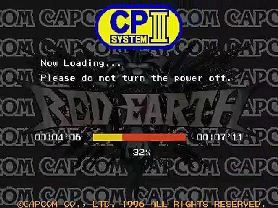 Red Earth online multiplayer arcade Vidéo Dailymotion