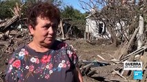 Ucrania acusa a Rusia de ataques deliberados contra civiles en el Donbass