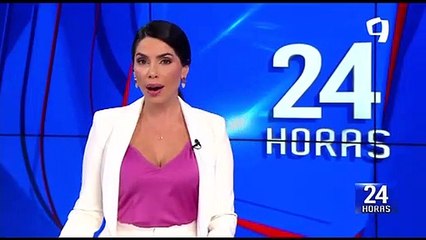 Alejandro Salas critica informe final que recomienda inhabilitar a Castillo