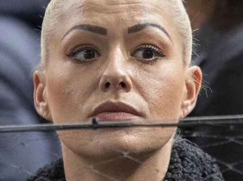 Des scènes sensuelles ou même sexuelles , Katrina Patchett plus franche que jamais sur les coulisses de Danse avec les stars !