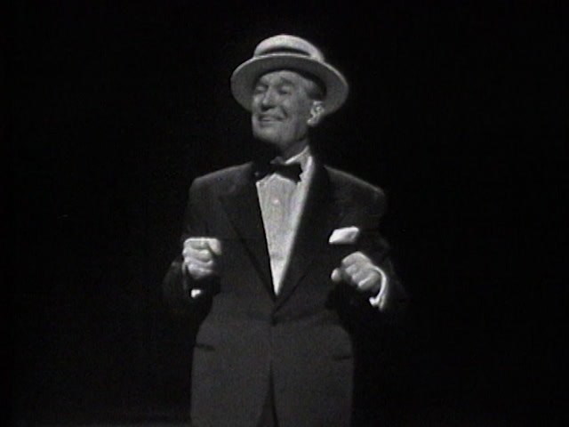 Maurice Chevalier - Quai De Bercy