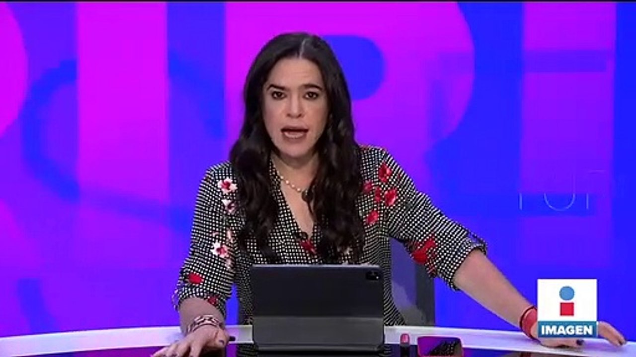 Tráiler termina en llamas tras impactarse contr...