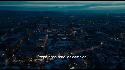 'La huérfana: El Origen' - Tráiler oficial subtitulado