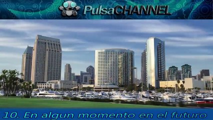 TOP 10 ¿Cómo sería una Invasión Alienígena  _ Cuenta atrás para la invasión Alienígena