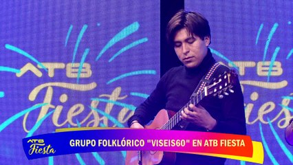 ATB FIESTA 9 AGOSTO 2022