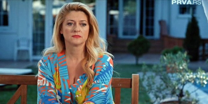 Mala supruga - 49 epizoda NOVO