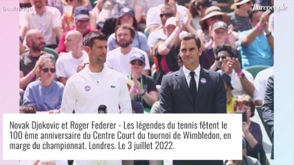Roger Federer : Blagueur pour fêter ses 41 ans !