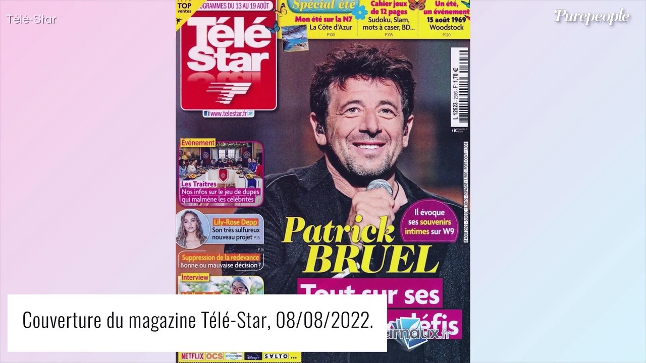 Plus belle la vie : "Gros coup de cafard" pour Rebecca Hampton à cause de la fin de la série