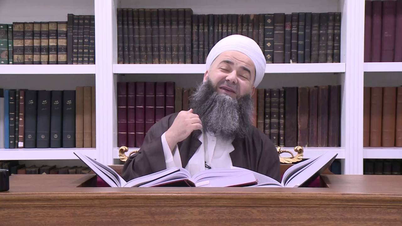 Alacağını İsteyen Bir Yahudi Alimi Ne Olduda Müslüman Oldu?