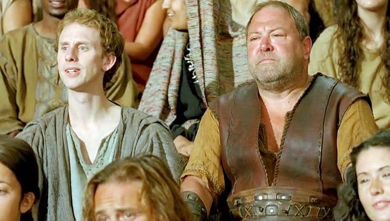 Atlantis Staffel 1 Folge 7