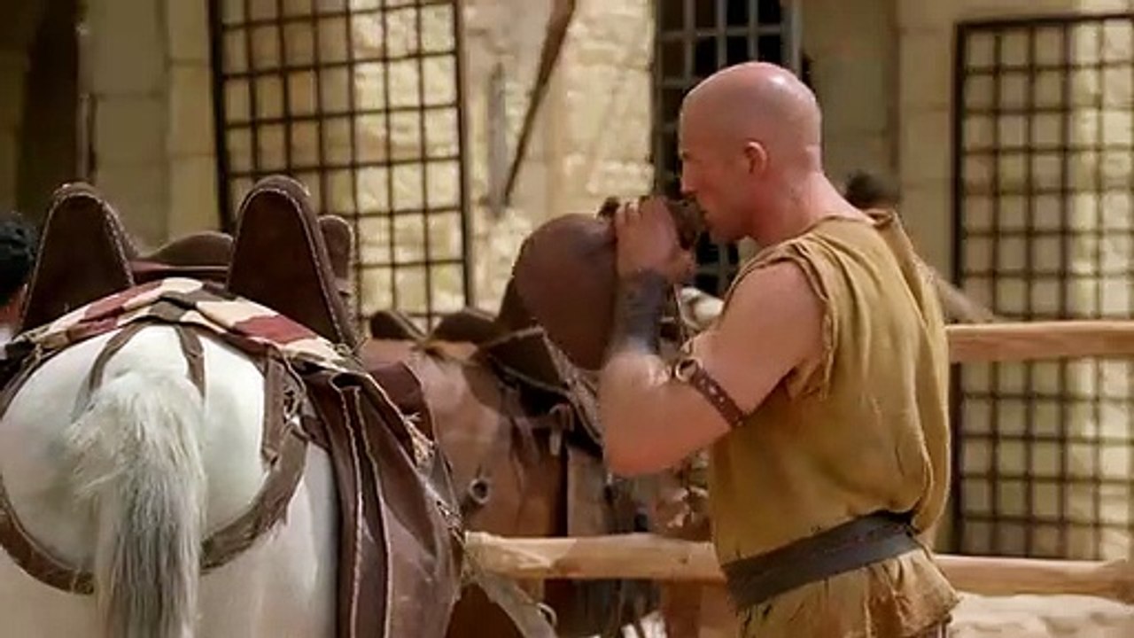 Atlantis Staffel 1 Folge 8