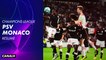 Le résumé de PSV Eindhoven / Monaco - 3e tour préliminaire Ligue des Champions