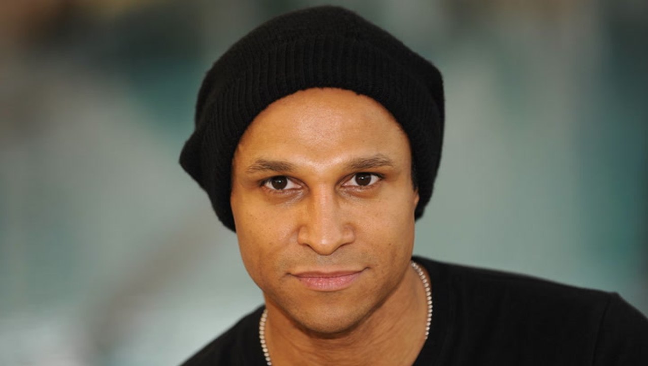 Mit nur 46 Jahren gestorben: Daniel Aminati trauert um seine Schwester