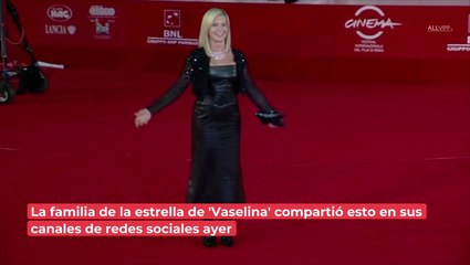 John Travolta le da el último adiós a Olivia Newton-John en Instagram: "Nos volveremos a encontrar"