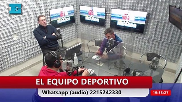 FM La Redonda (1155)