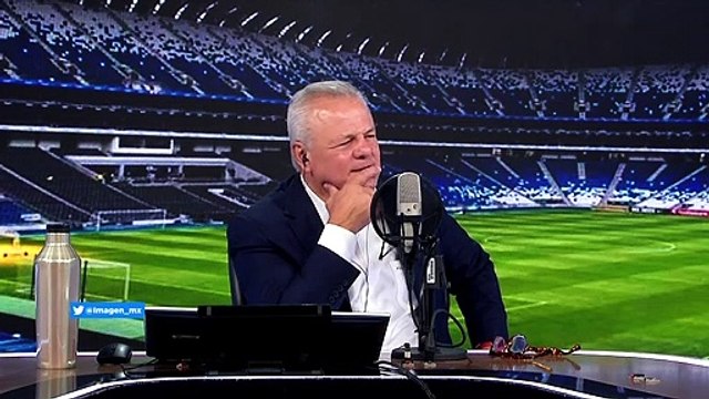 Las contradicciones de Andrés Lillini, se olvidó de los canteranos