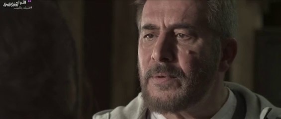 مسلسل الـســاحــر الحلقة 6