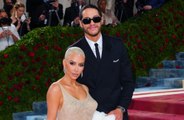 Kim Kardashian and Pete Davidson finding their split 'upsetting' but planning on remaining friends