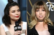 Miranda Cosgrove Shocked by Jennette McCurdy's 'Exploited' Childhood Claims: 'You Can't Imagine That'
