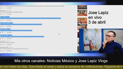 Los borregos son como la historia de la mosca y la abeja