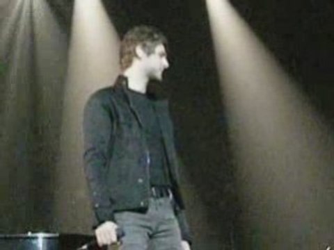 Pierre Lapointe Tous les visages