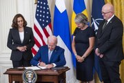 İsveç ve Finlandiya NATO'ya girdi mi? İsveç ve Finlandiya NATO'ya üye oldu mu, NATO üyeliği kabul edildi mi?