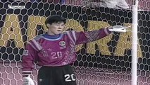 المنتخب السعودي ضد المنتخب الصيني في كأس آسيا 96(1)