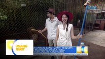 World Lion Day with UH Funliners! | Unang Hirit