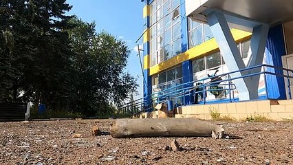 Más de 3.000 civiles evacuados del este de Ucrania en una semana