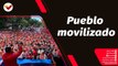 Tras la Noticia | Movilización popular exige devolución de bienes robados en el exterior