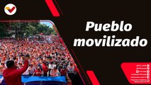 Tras la Noticia | Movilización popular exige devolución de bienes robados en el exterior