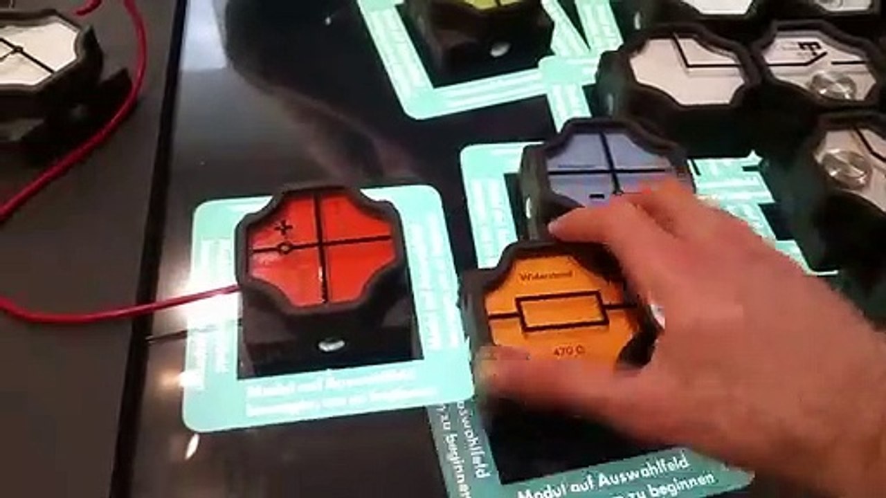 Schaltkreise – Museum