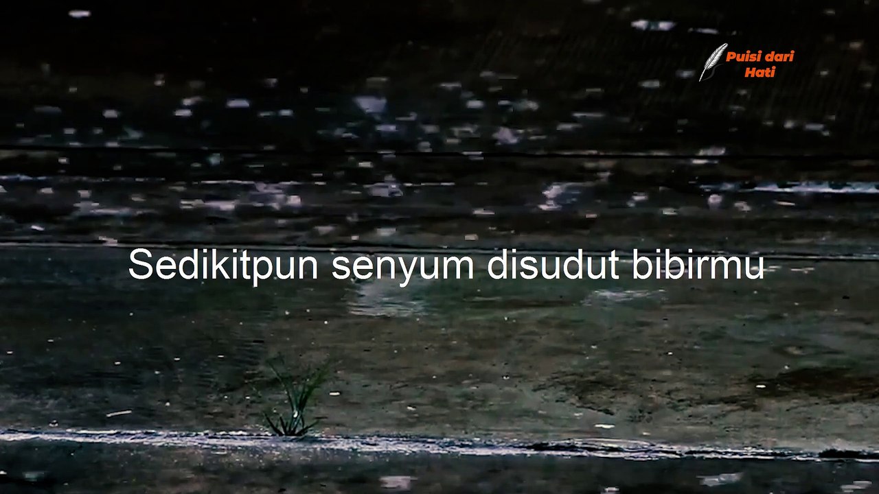 Puisi dari Hati Part2