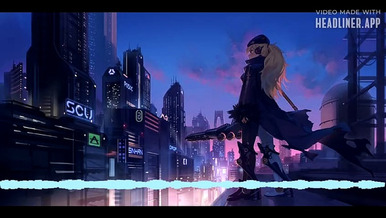 -party-robot-