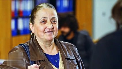 مسلسل bry8 alaml بريق الامل الحلقة 53