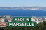 Patrimoines de France - Made in Marseille