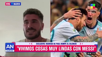 Escracharon a De Paul y Tini en una bodega mendocina: "No lo podían creer"