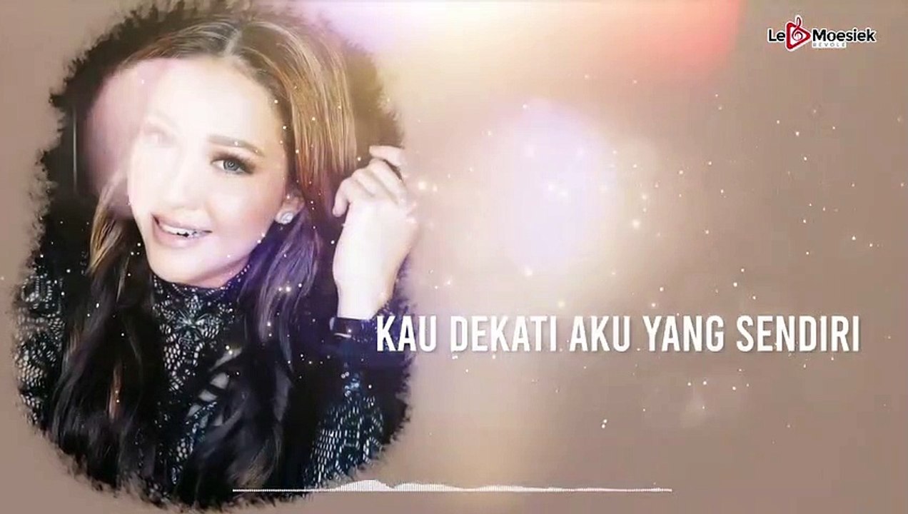 Duo Maia - Cuma Gombal _Akustik_ ( Official Lyric Video ) _