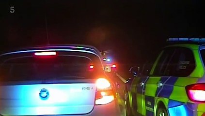 Motorway Cops Catching Britain's Speeders S01E01
