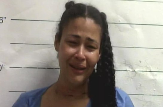 Mom Allegedly Stabs Daughter, 4, to Death, Then Posts Chilling Video to Social Media: 'I'm Done'