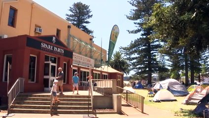 WA govt promises to save Fremantle theatre