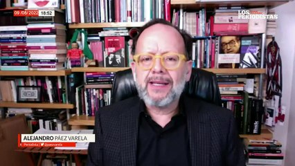 #EnVivo | #LosPeriodistas | ¿Por qué la T2 se cae a pedazos? | Los desvíos “a la ciencia”