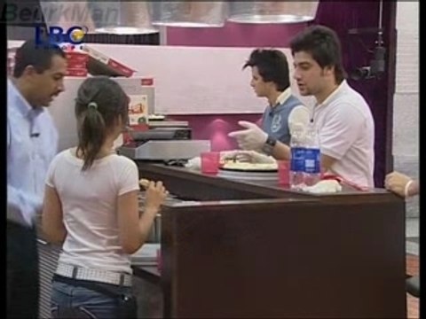 Quotidienne Daily 13/03 Star Academy LBC5 (4)