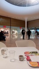 Centre Commercial Grand'Place Grenoble #France (3)