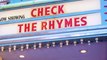 Check The Rhymes - Sierra Gates (Love & Hip Hop: Atlanta)