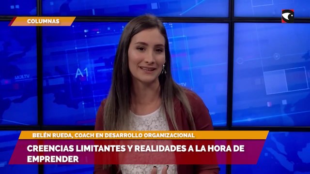 Creencias limitantes y realidades a la hora de emprender