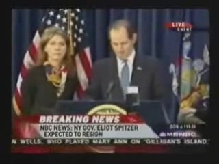 Find Out Exactly How Much Spitzer Has Spent on Hookers