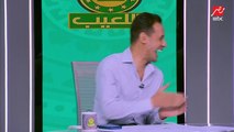 طارق السيد: الزمالك خلاص محدش هيقدر يوقفه.. وعلاء ميهوب يعلق: الأهلي راجع ومش هتشم تاني